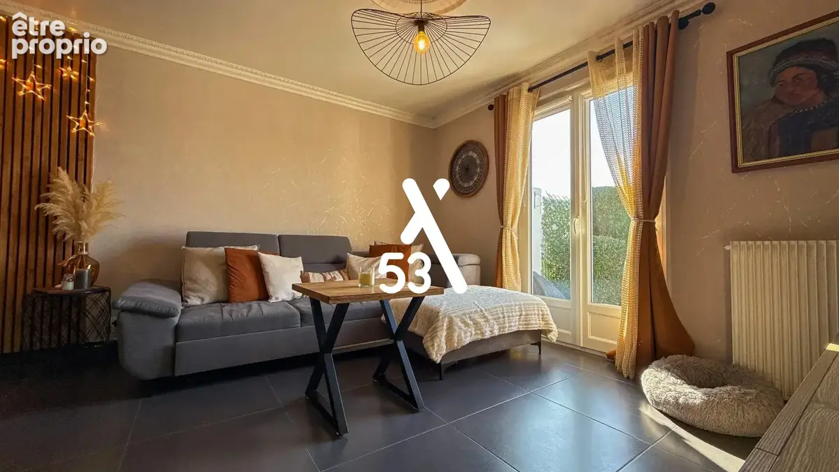 Maison 5 pièces 104 m² à vendre à Watten (59143) - photo 3