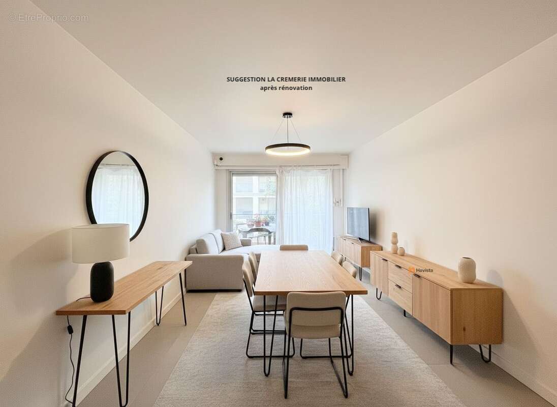 Suggestion séjourt - Appartement à SAINTE-MAXIME