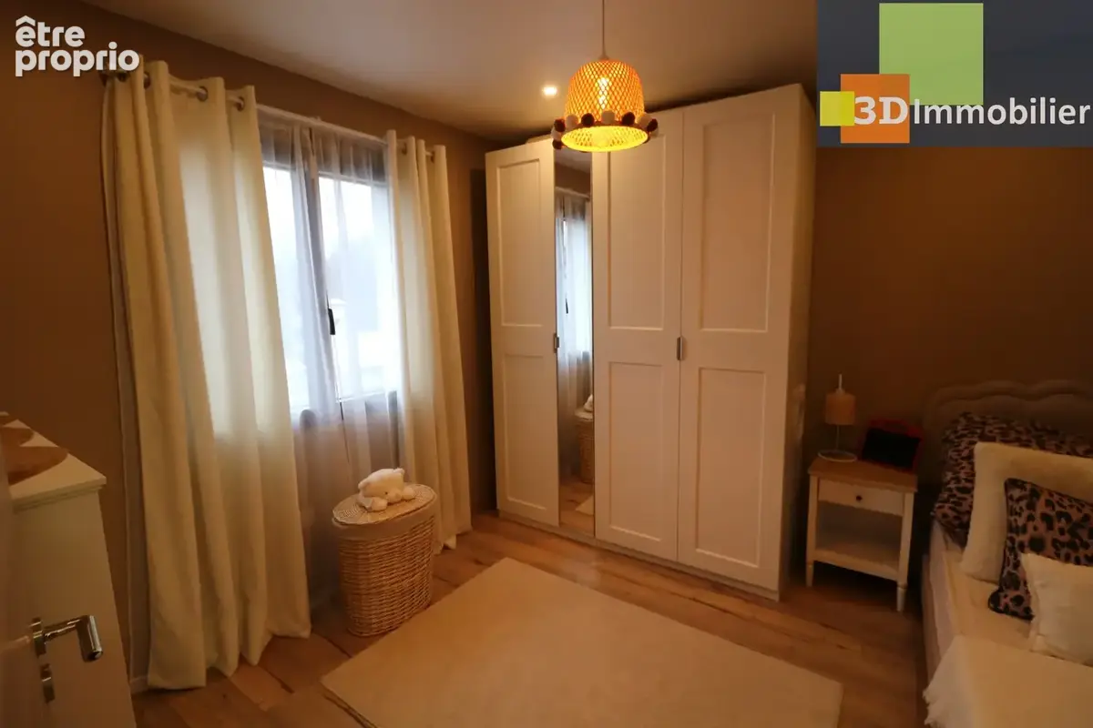 CHAMBRE ENFANT