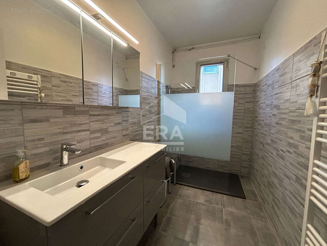 Appartement à CARPENTRAS