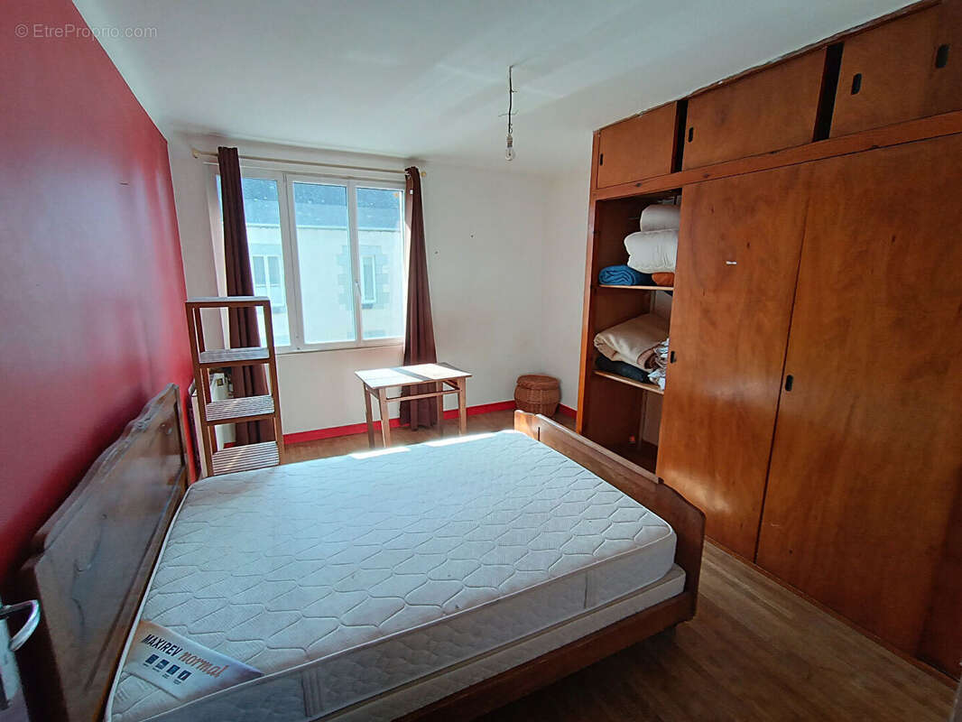 Plounévez Quintin, maisons à vendre - photo 10