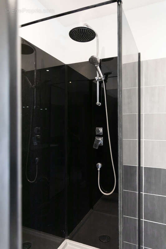 Maison à MARSEILLE-8E