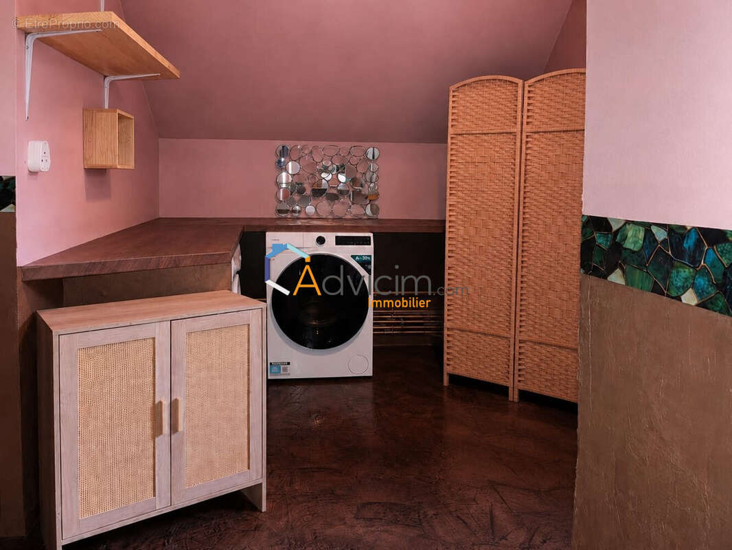 Maison 122 m² à Domptin  - photo 6