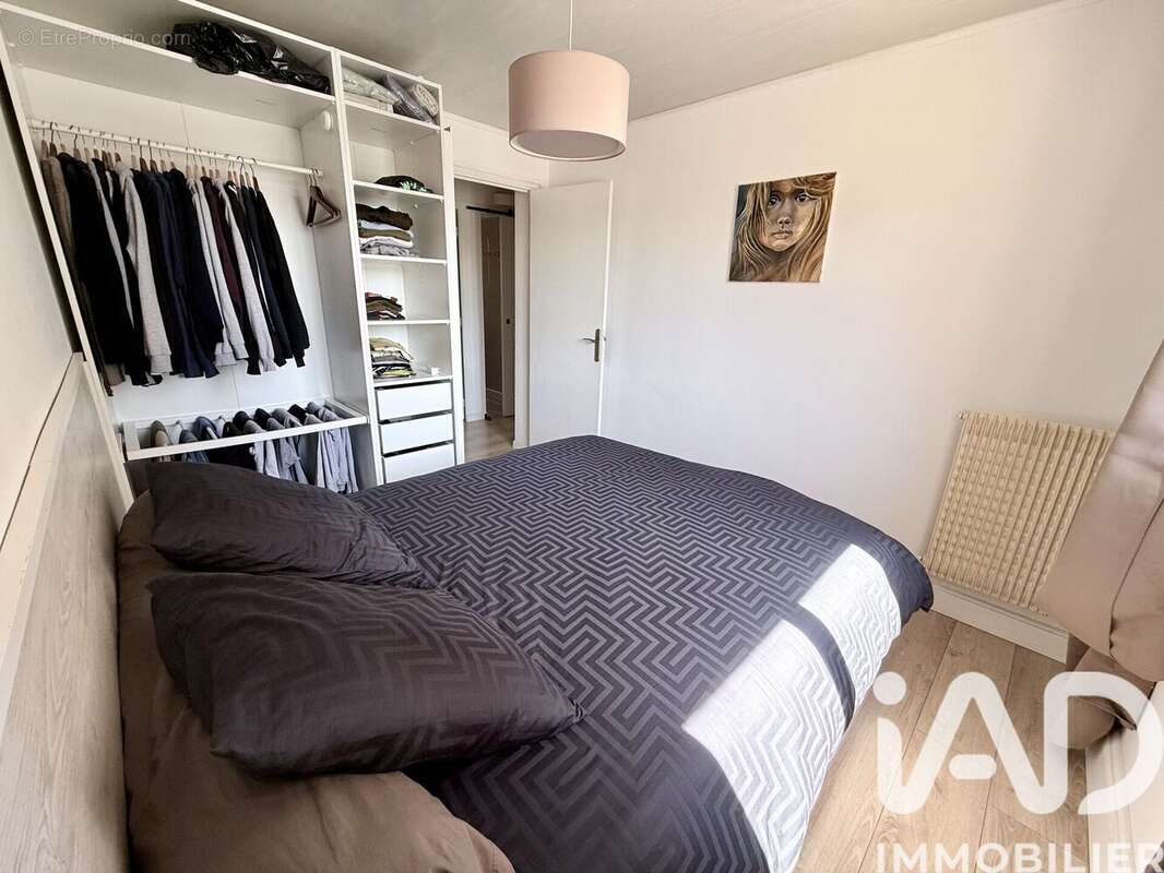 Photo 8 - Appartement à MARSEILLE-10E