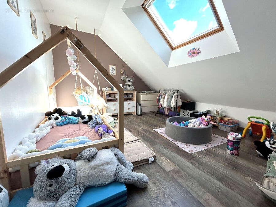 Maison à SAINT-AMAND-LES-EAUX