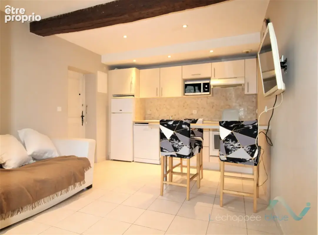 Appartement à COGOLIN