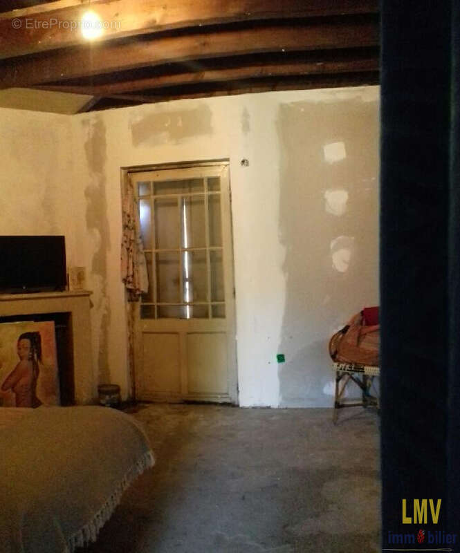 Maison à CASTILLON-LA-BATAILLE