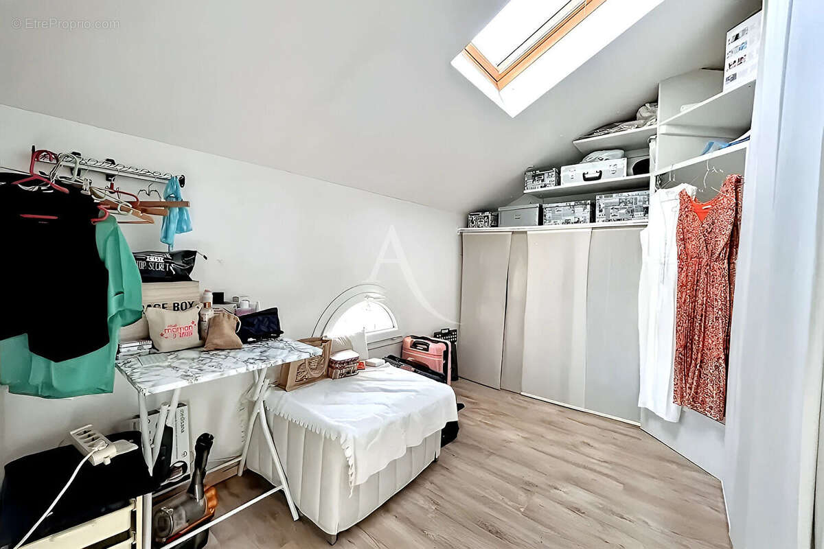 Maison à VITRY-SUR-SEINE