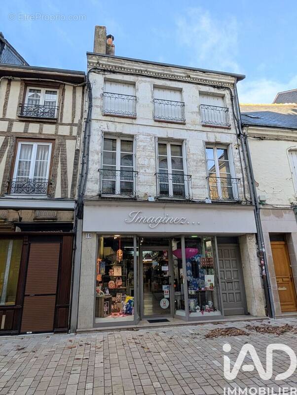 Photo 1 - Appartement à VENDOME