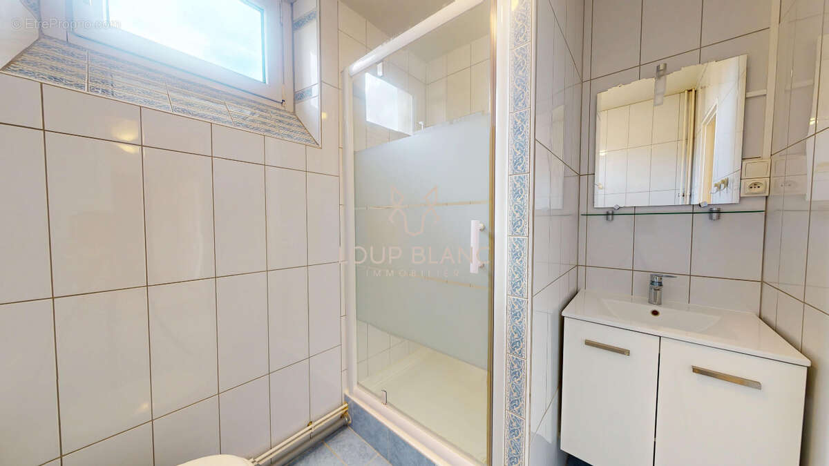 Appartement à BELFORT