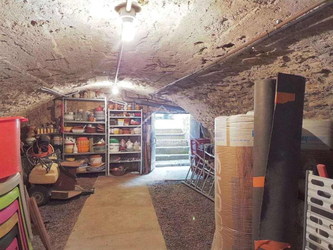 Maison à SAINT-POURCAIN-SUR-SIOULE