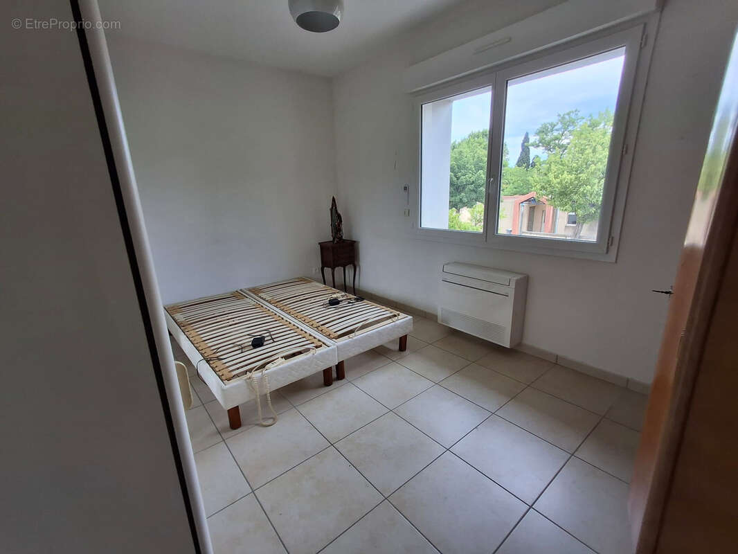 Maison à CLERMONT-L'HERAULT