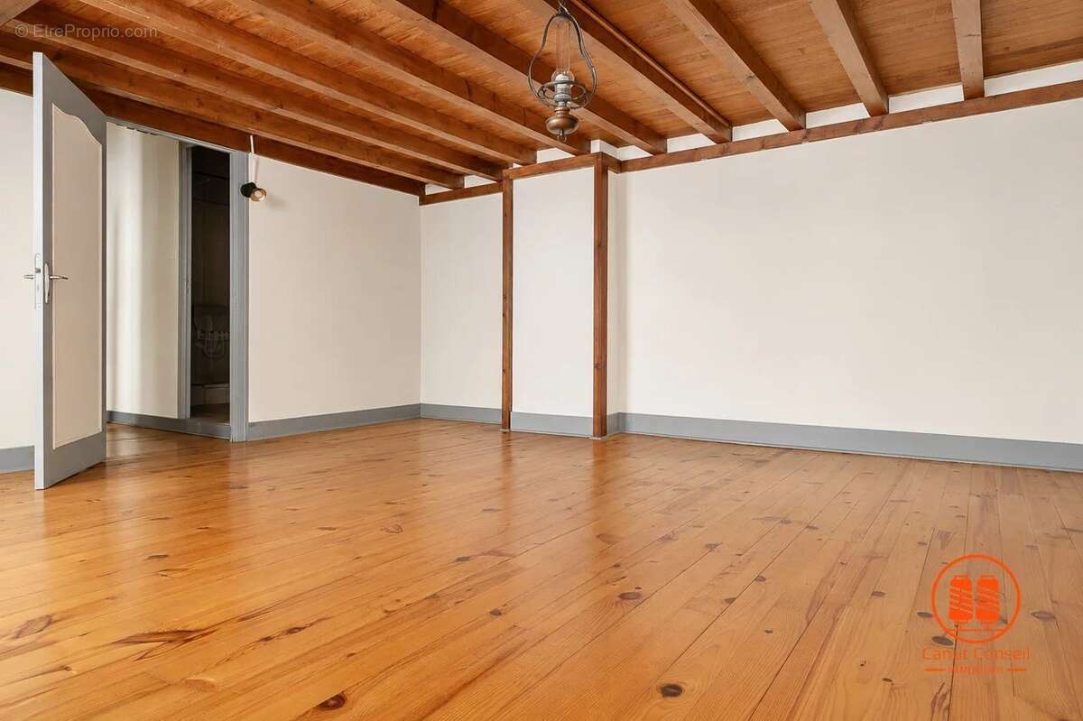 Appartement à LYON-4E