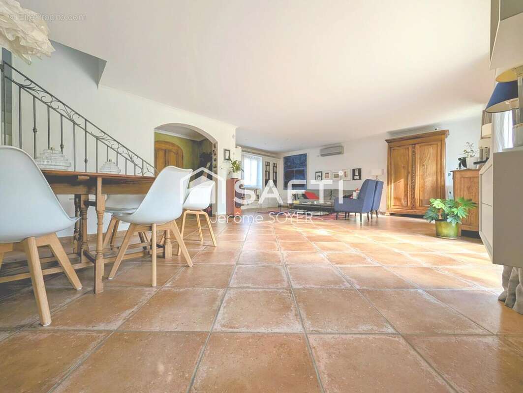 Photo 6 - Maison à MONTEUX