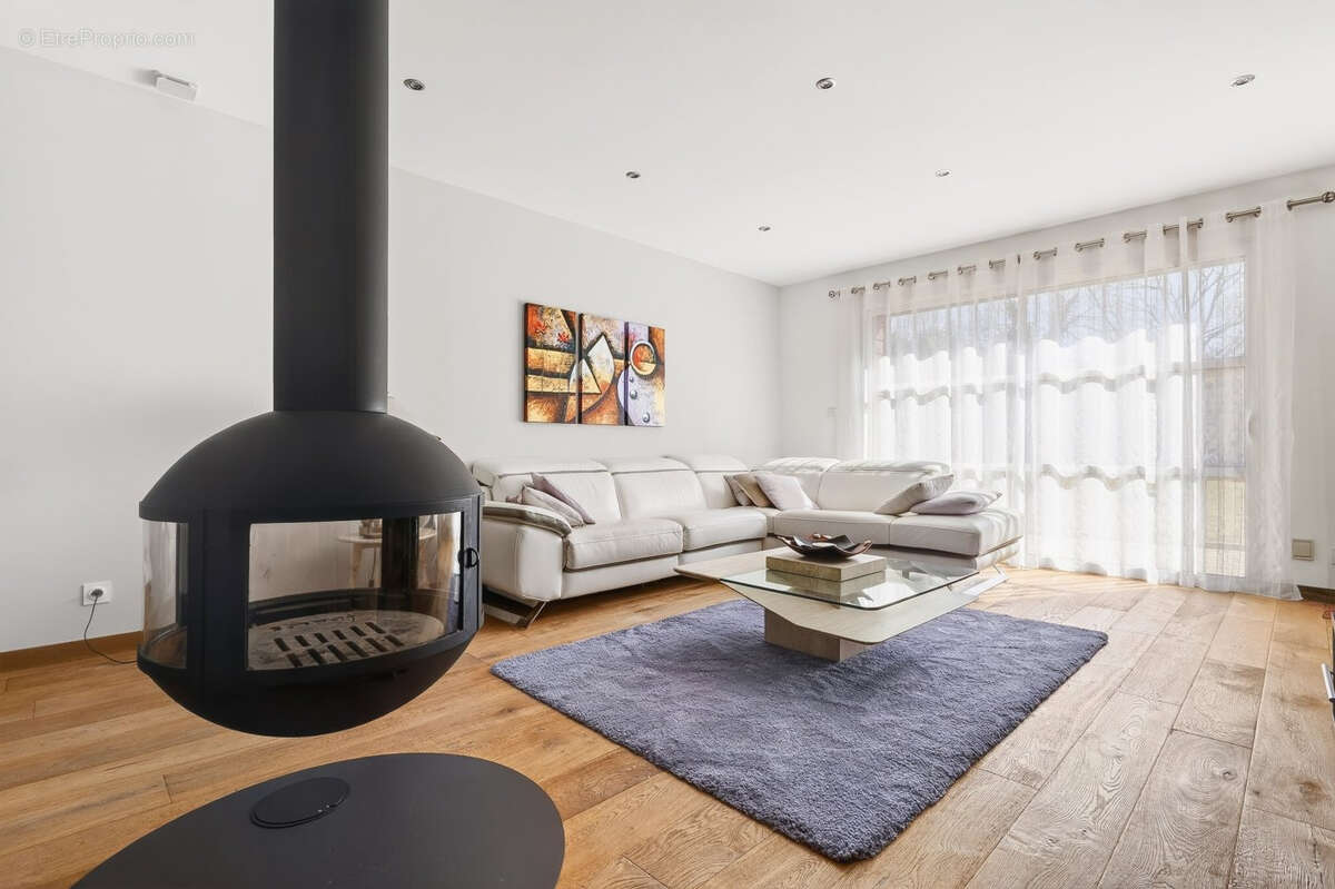 Belle maison d'architecte de 2013 - photo 3