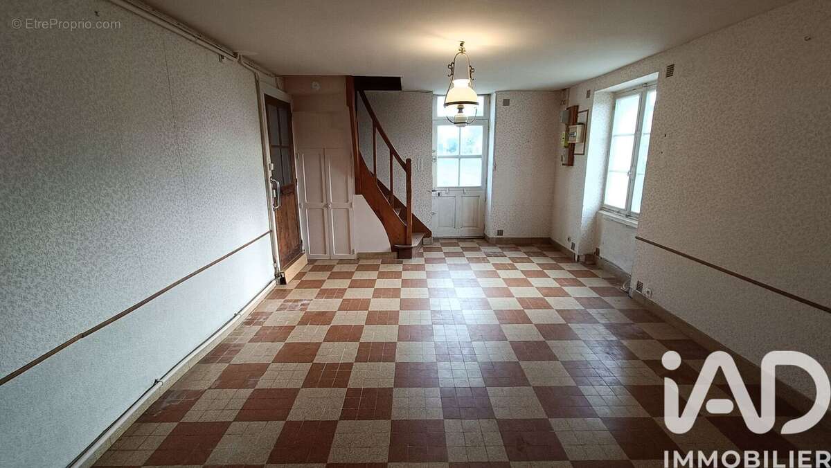 Photo 6 - Maison à ITEUIL