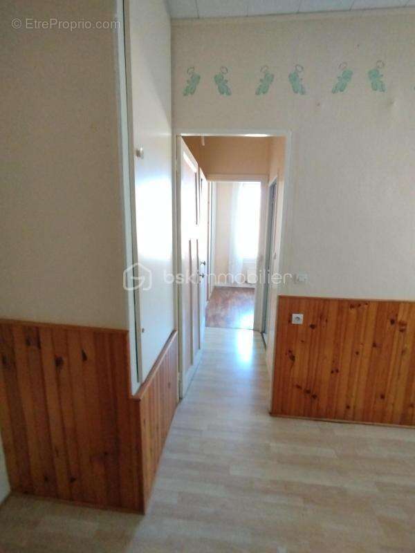 Maison à DAMMARIE-LES-LYS