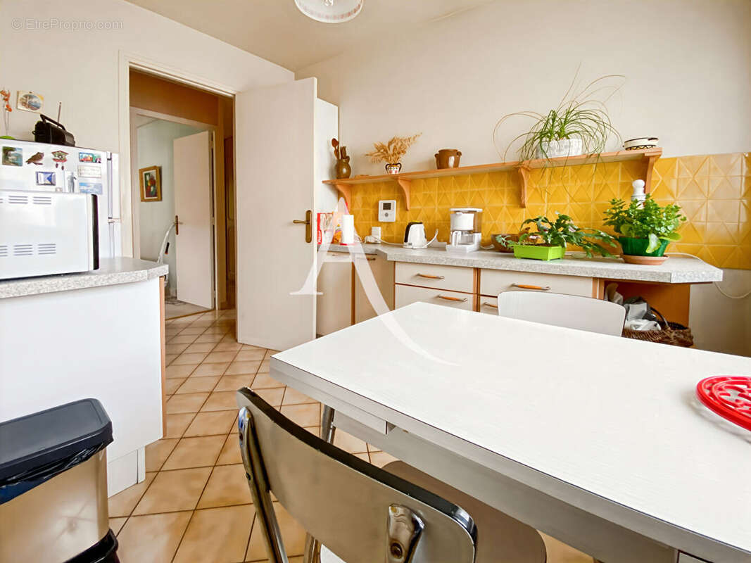 Maison à BOIS-D&#039;ARCY