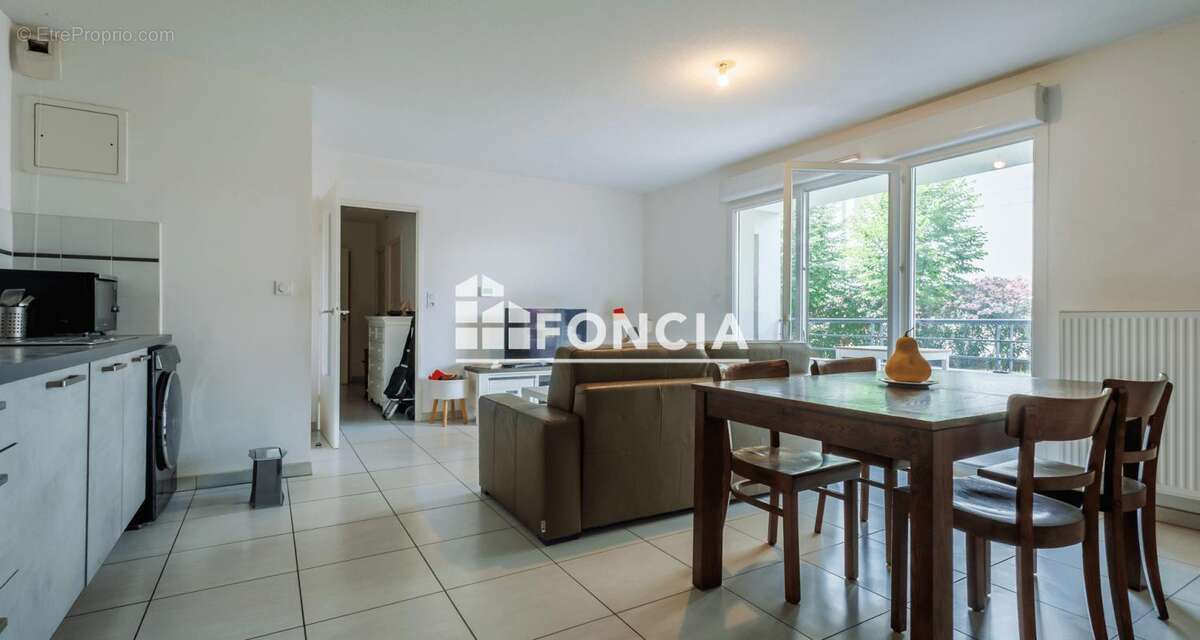 Appartement à AVIGNON