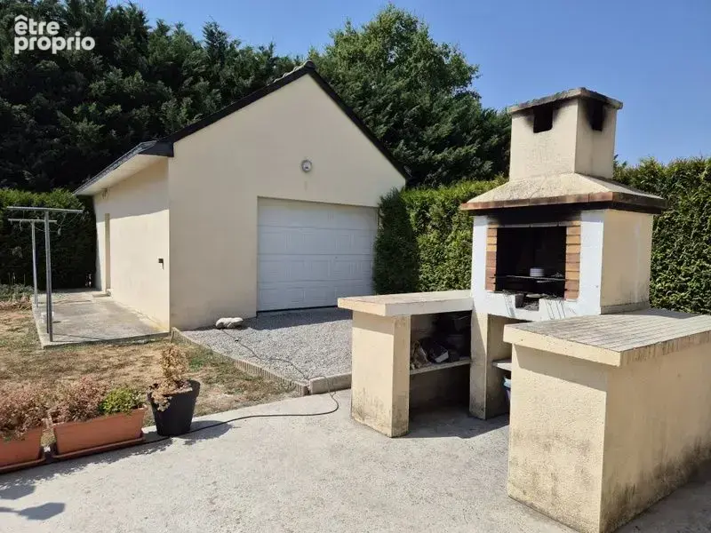 Maison À Vendre - photo 19