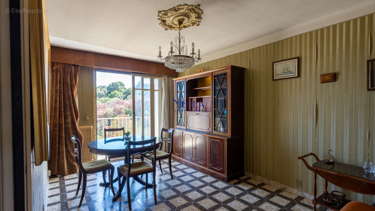 Photo 3 - Appartement à CANNES