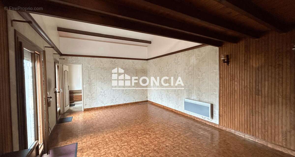 Maison avec chambres plain-pied - photo 3