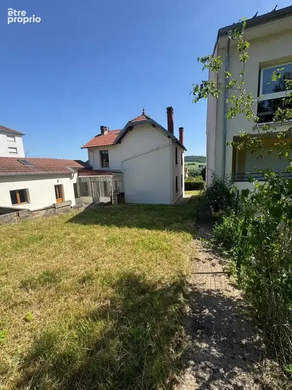 Maison 6 pièces 156 m² à vendre à Frouard (54390) - photo 3