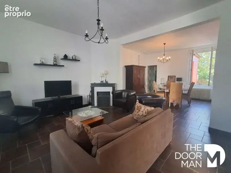 Maison 72100 - photo 2