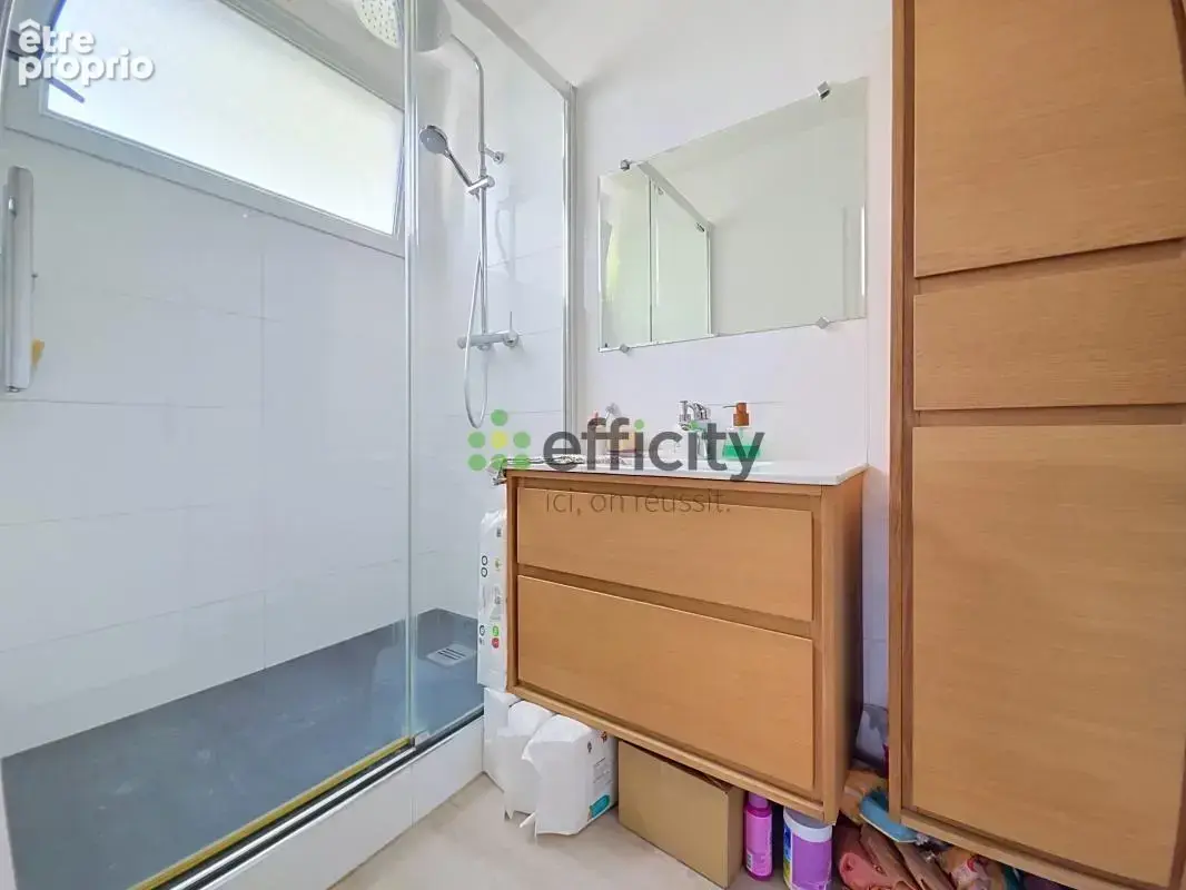 Appartement - photo 11