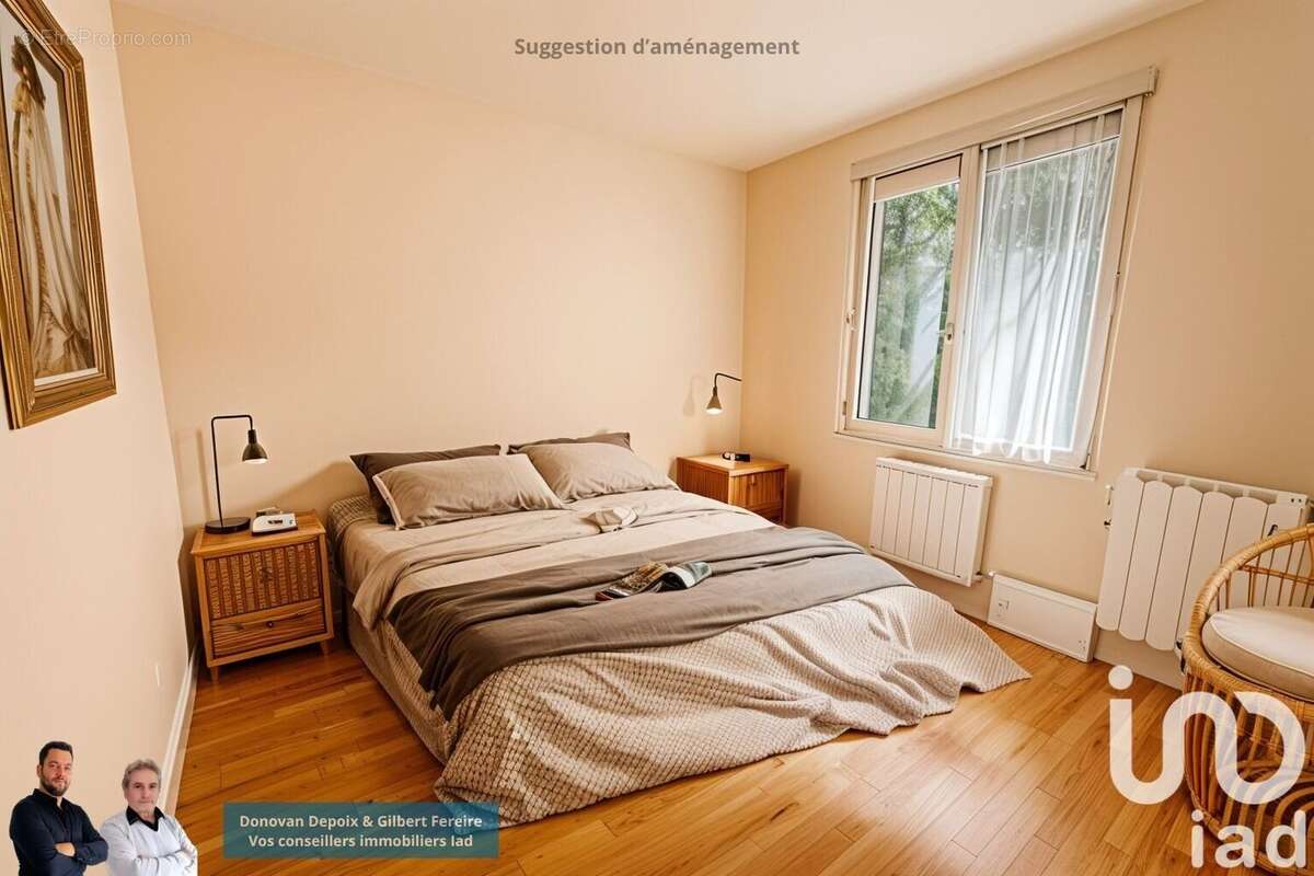 Photo 8 - Maison à GUILHERAND-GRANGES