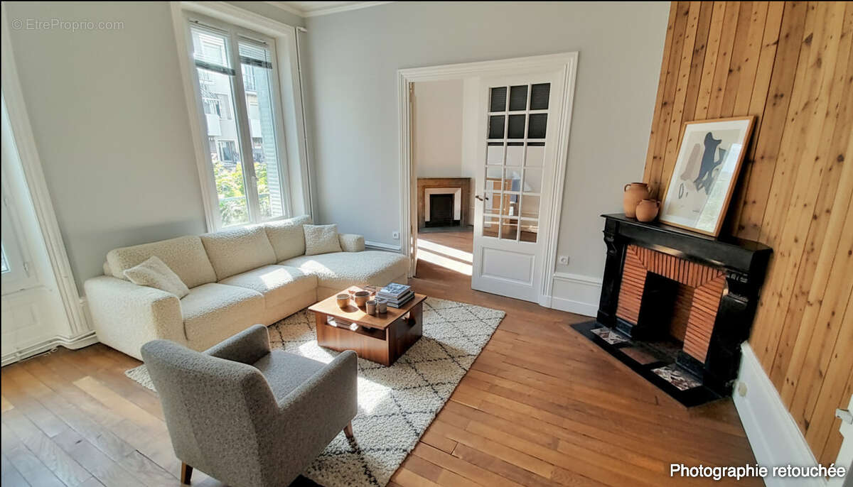 Appartement à ANNONAY