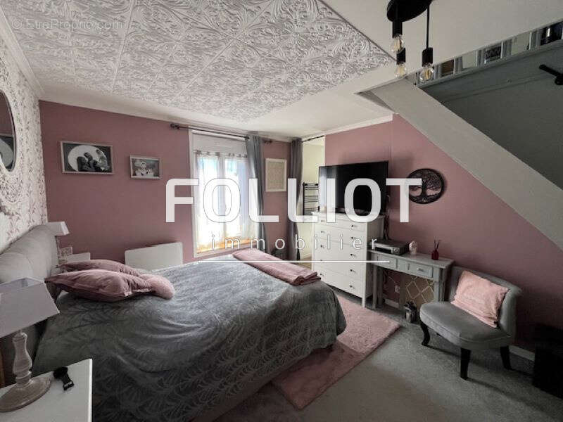 Maison Noues De Sienne 7 pièce(s) 211 m2 - photo 7