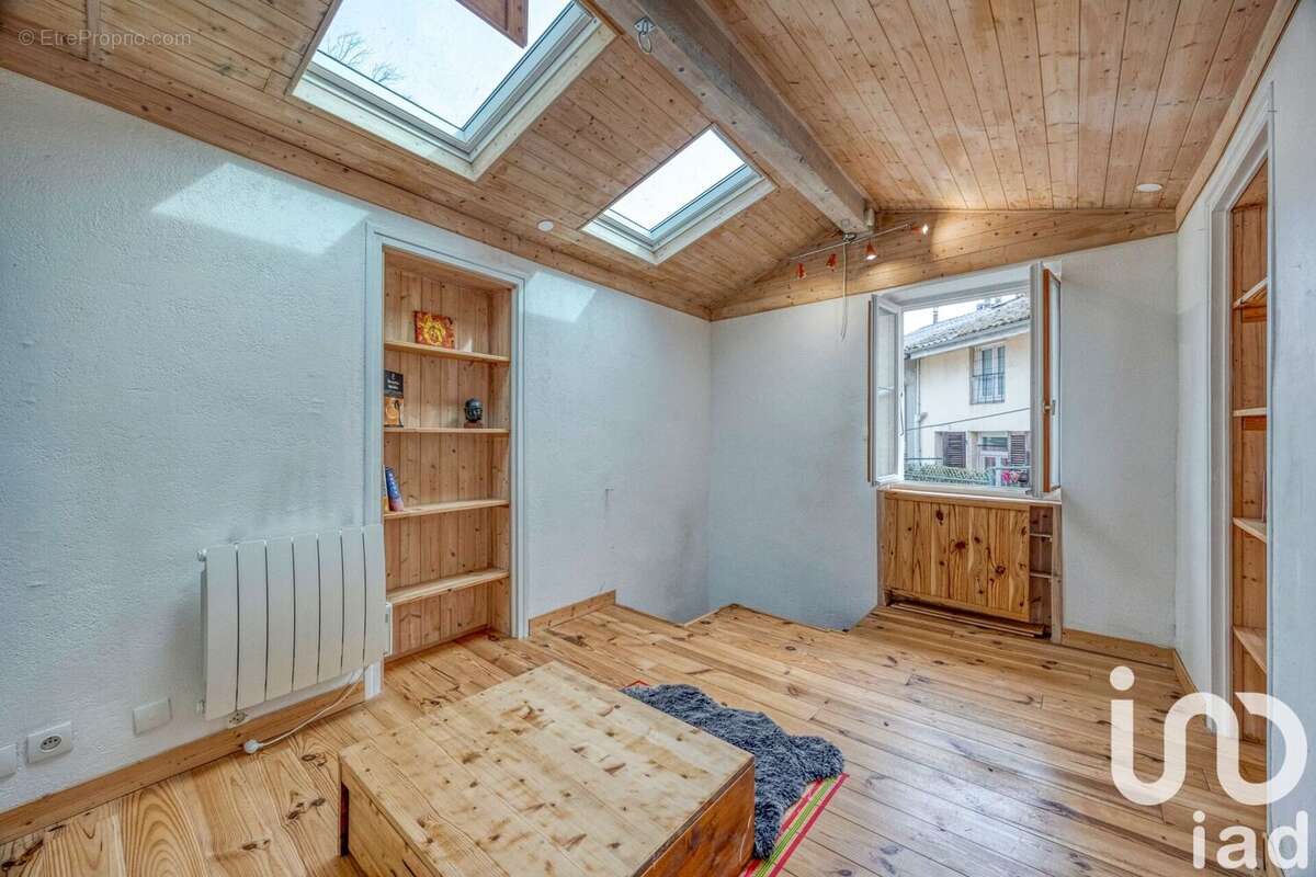 Photo 8 - Maison à SASSENAGE