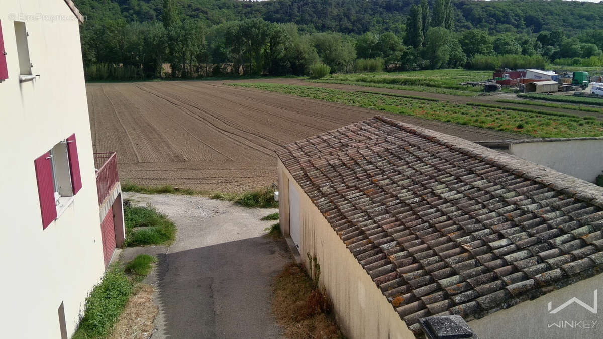 Coup de cœur à 5 minutes de grignan   maison rénovée 100 m2, 3 chambres, terrasse tropézienne et cave de 50 m2 - photo 2