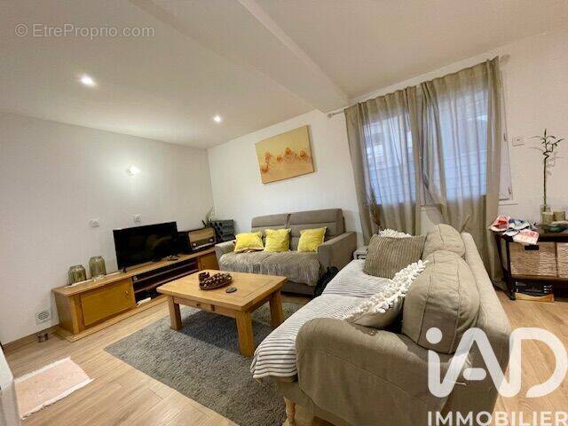 Photo 1 - Appartement à TREMBLAY-EN-FRANCE