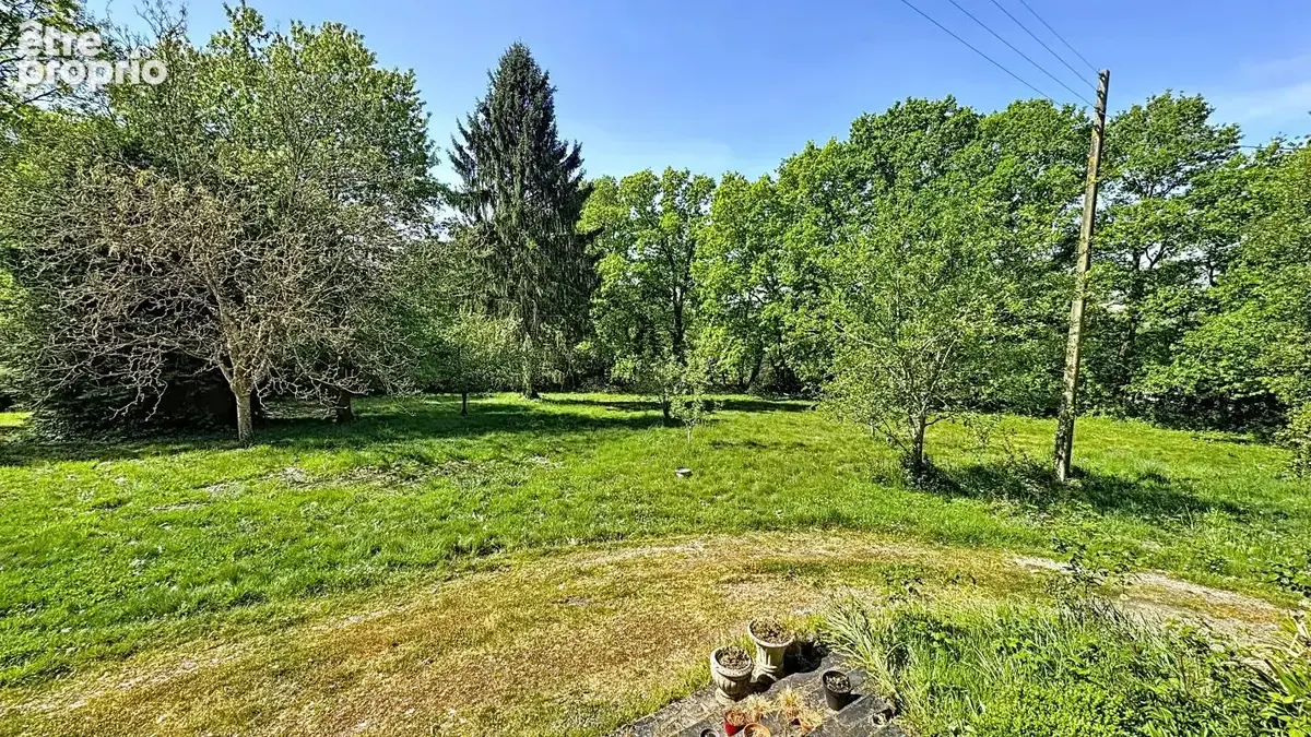 Belle maison à réinventer/saint-thuriau (56300) - photo 2