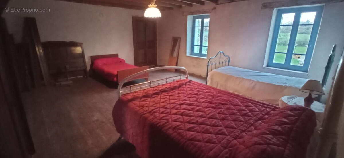 Maison à MARCILLAT-EN-COMBRAILLE