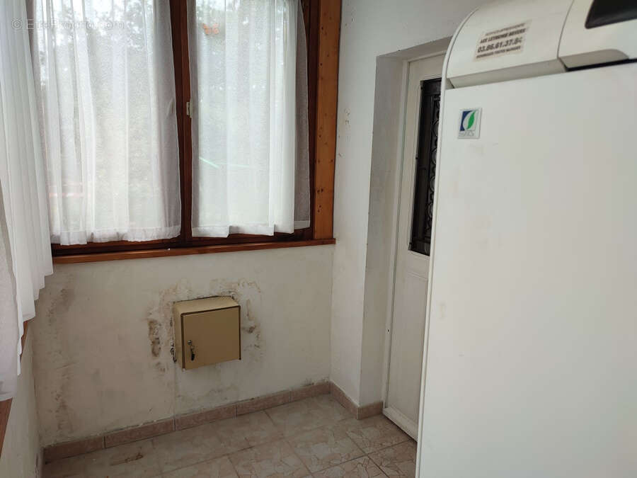 Maison indépendante avec terrain et garage à Torteron - photo 12