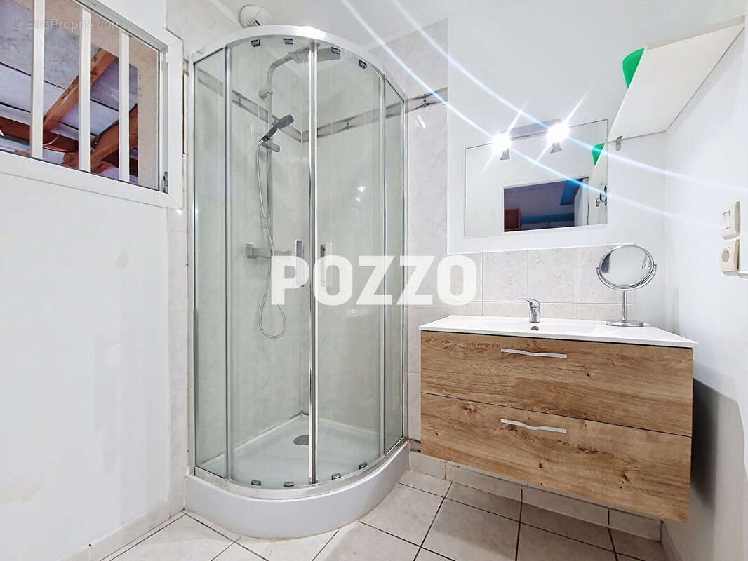 Maison à COURSEULLES-SUR-MER