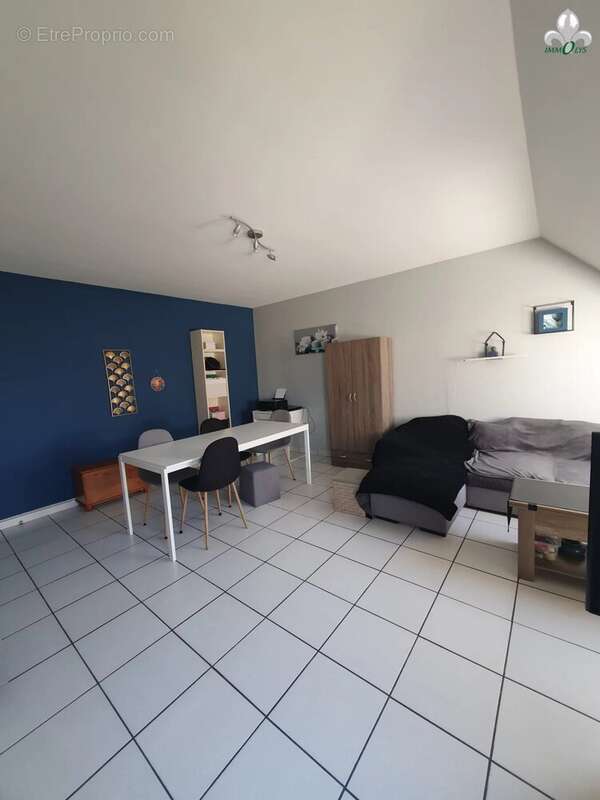 Appartement à LONGVIC