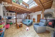 Maison à VELAINES
