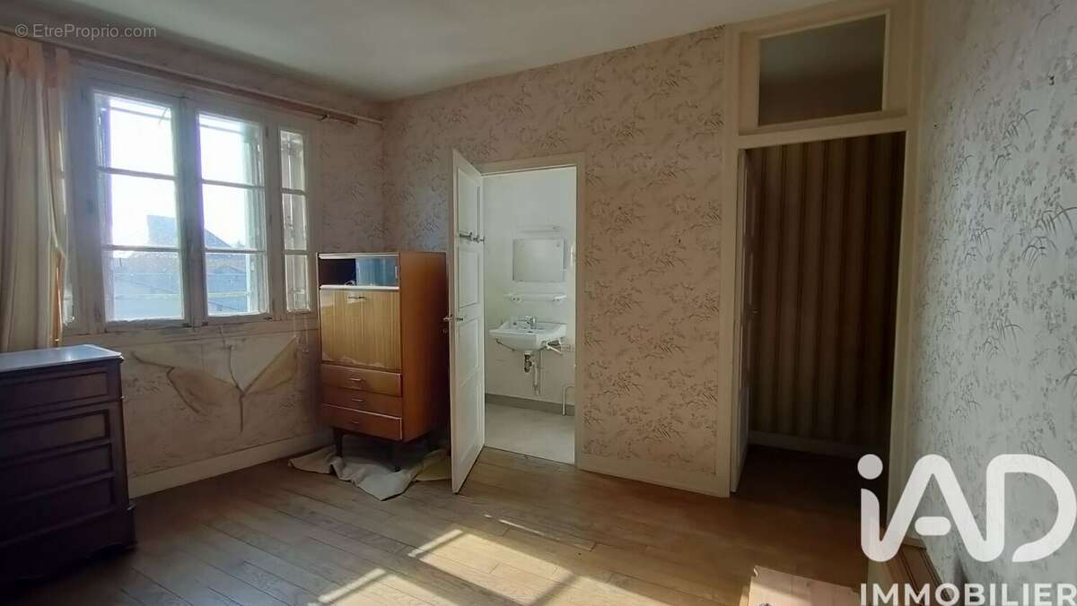 Photo 6 - Maison à AVRANCHES