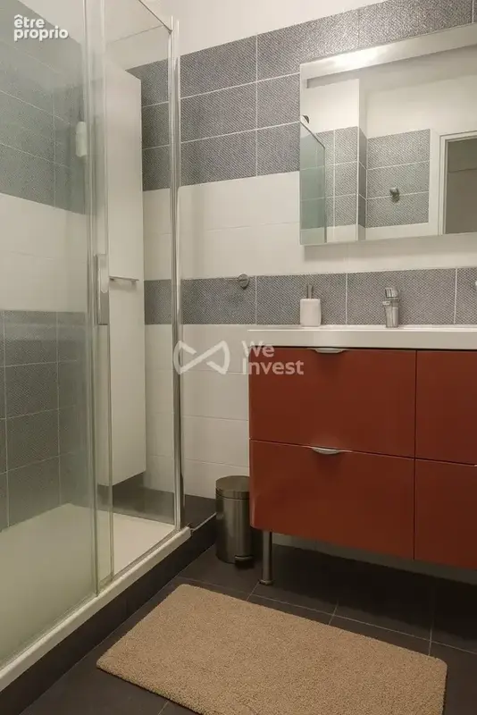 Appartement 4 pièces 74 m² à vendre à Le Thillay (95500) - photo 8