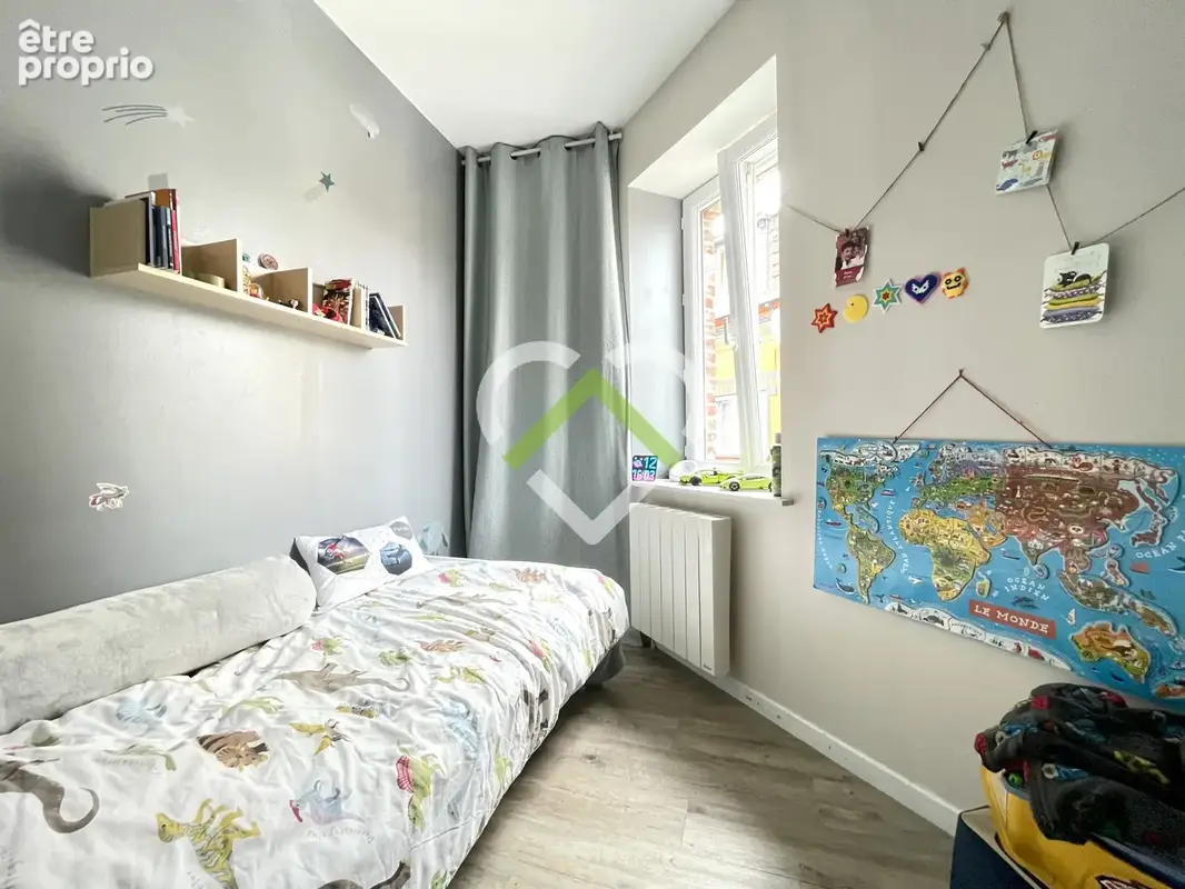 Maison de charme - photo 11