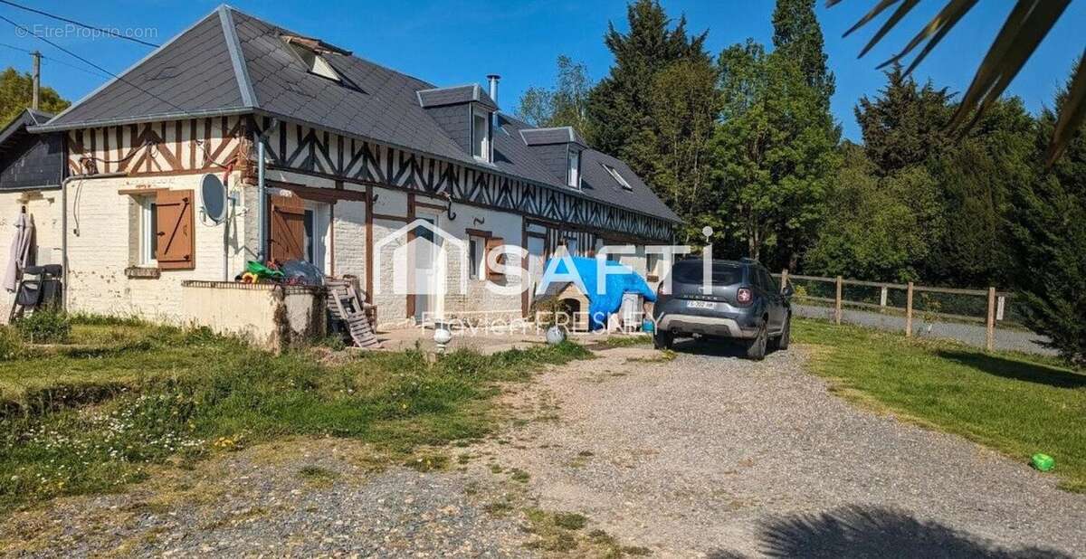 Photo 9 - Maison à LA ROQUE-BAIGNARD