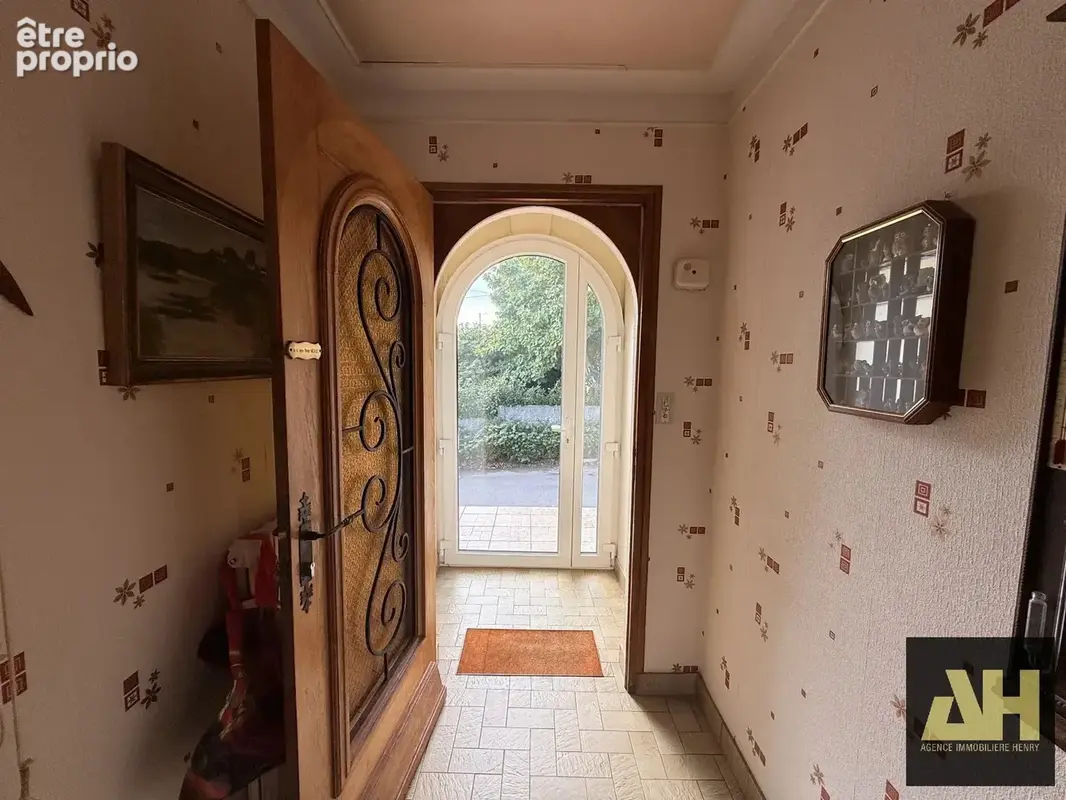 Brest - stang-alar - maison familiale 7 chambres - photo 2