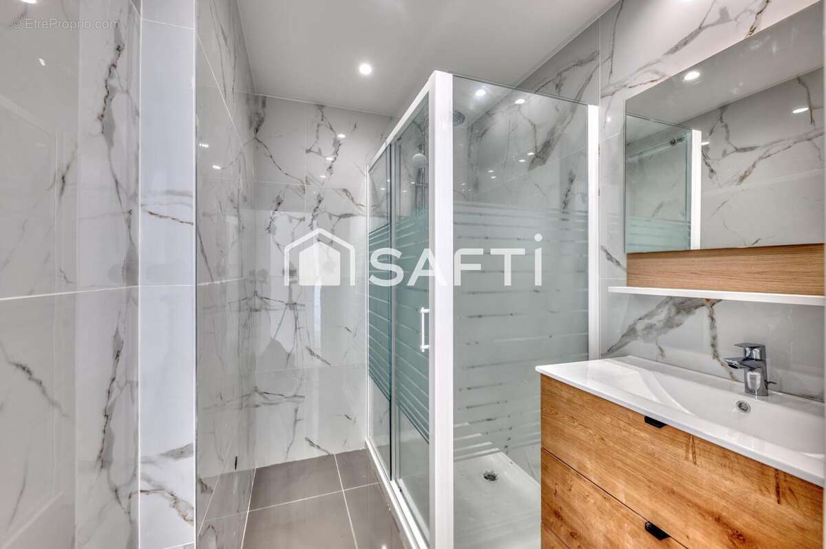 Photo 5 - Maison à SAINT-MAUR-DES-FOSSES