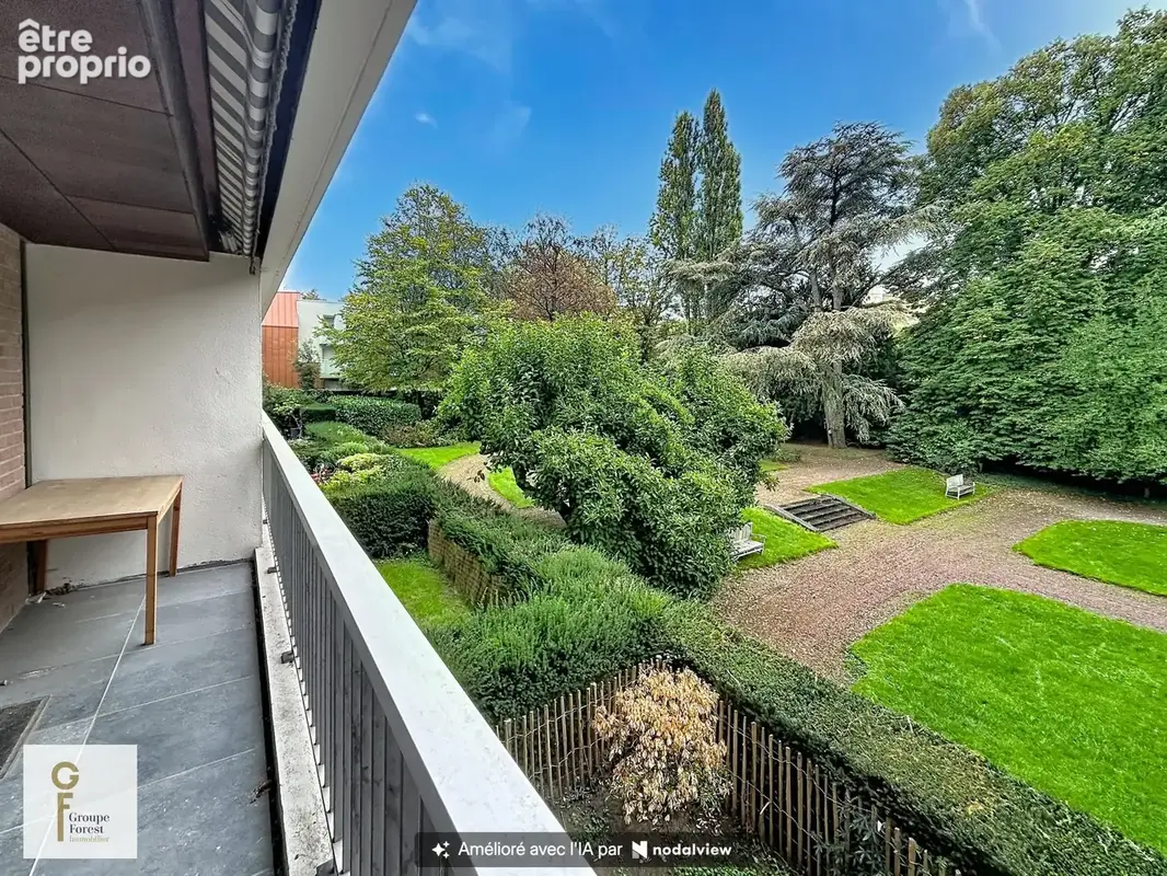 Appartement 2 pièces 62 m² à vendre à Roubaix (59100) - photo 5