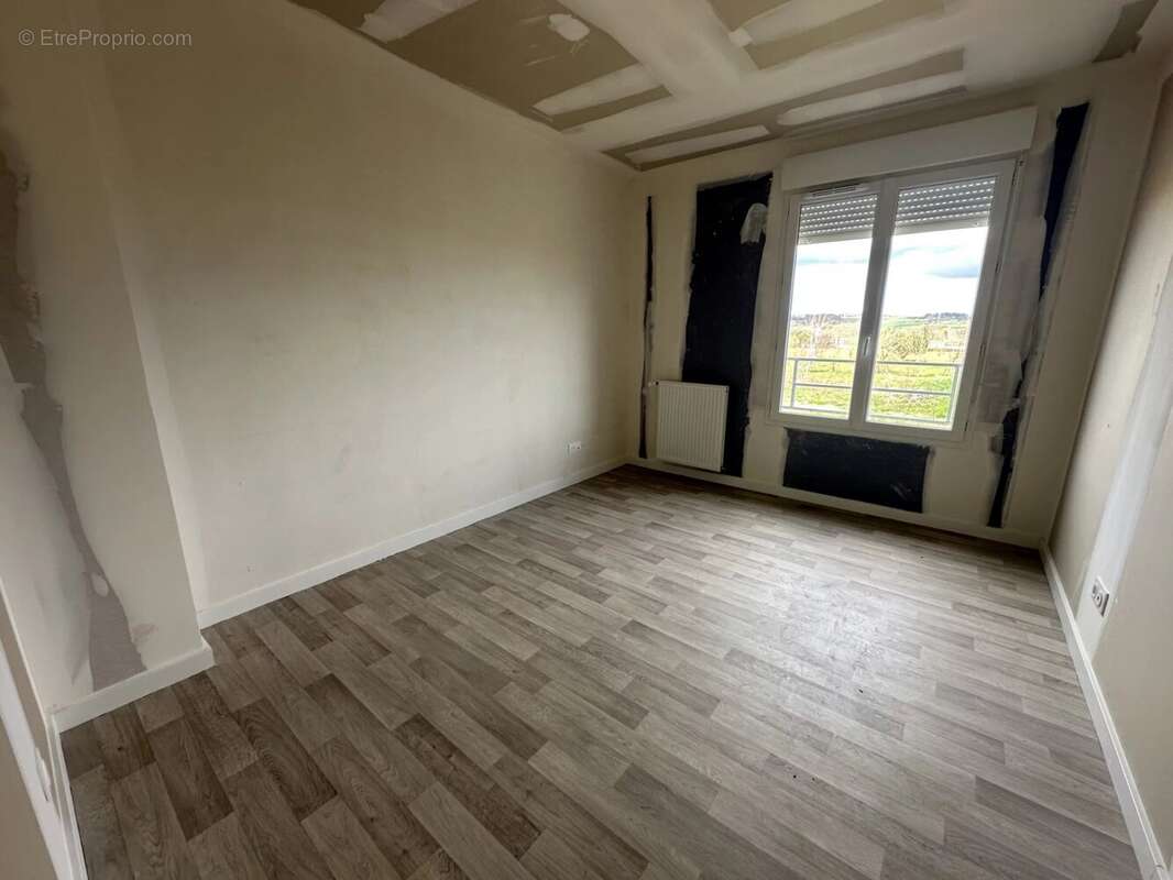 Maison à CASTELMAUROU