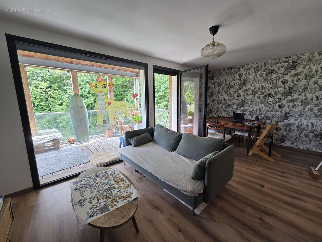 Appartement à ANGLET